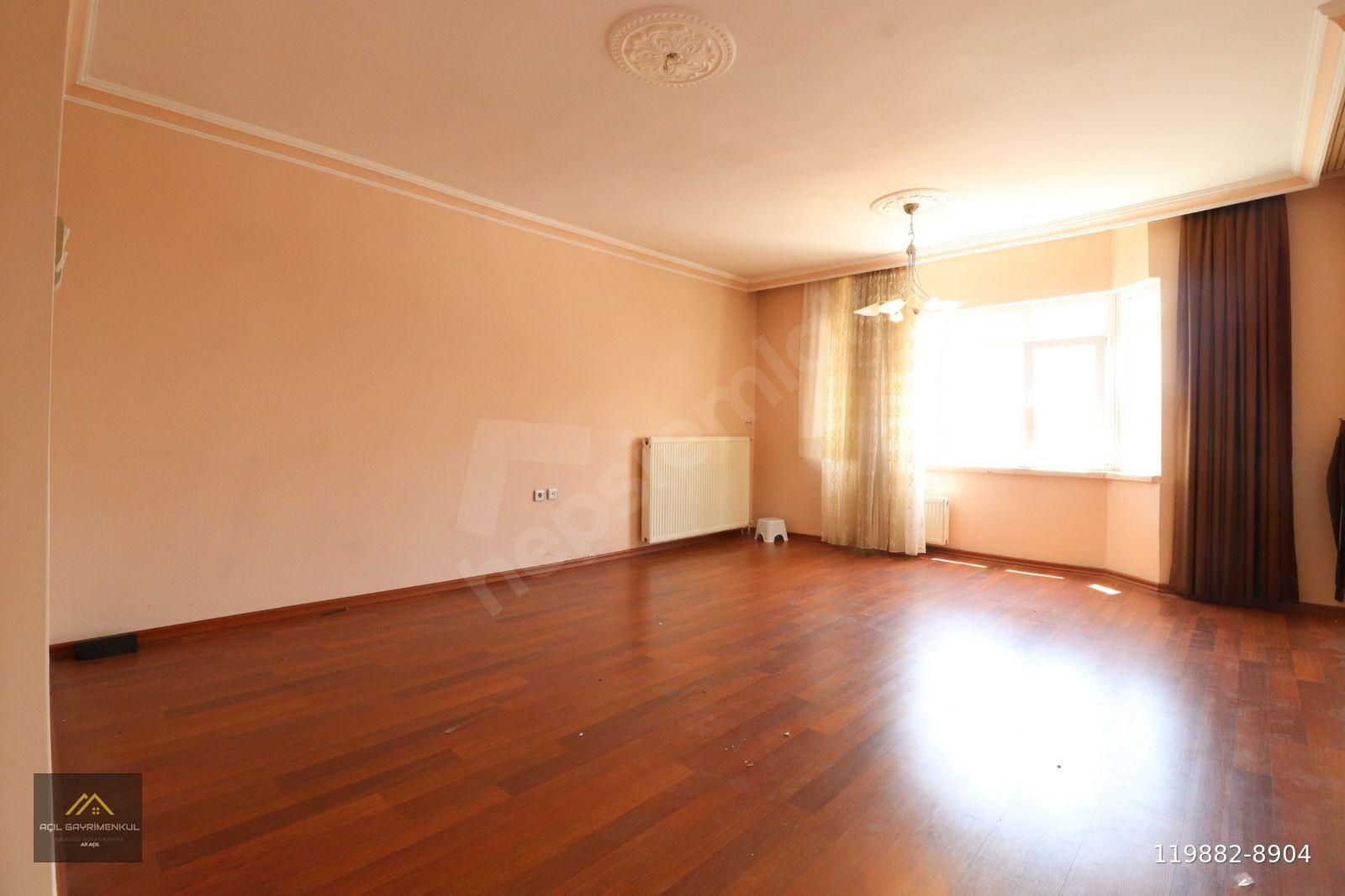 AÇIL GAYRİMENKULDEN OĞUZLAR MAHALLESİ SİTE İÇİ SATILIK 3+1 DAİRE