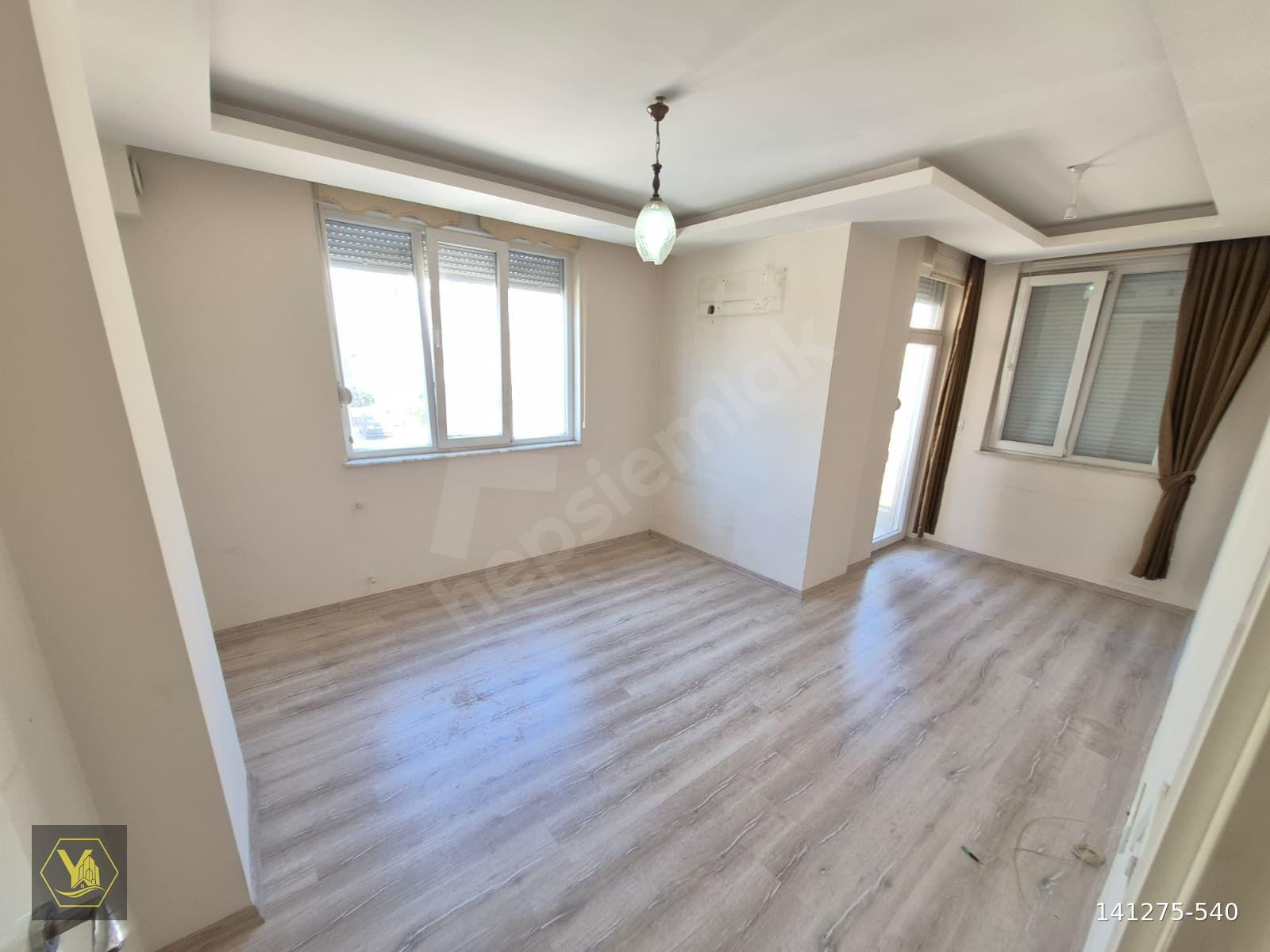 ETİLER MAHALLESİ 1.KAT 2+1 AYRI MUTFAKLI ASANSÖRLÜ SATILIK DAİRE