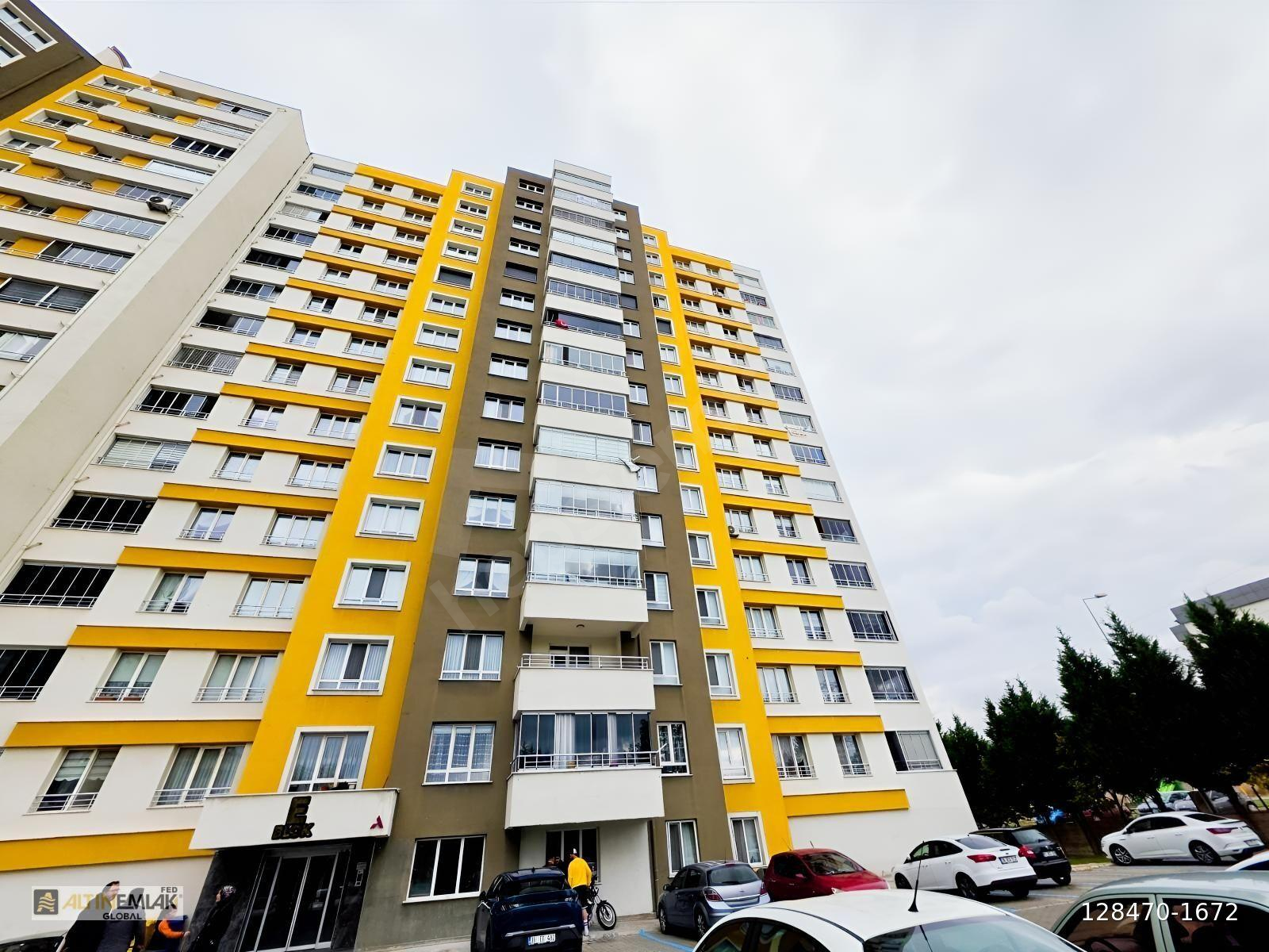 19 MAYIS MAHALLESİ ARVEN SAFİR'DEN 3,5+1 KİRALIK DAİRE