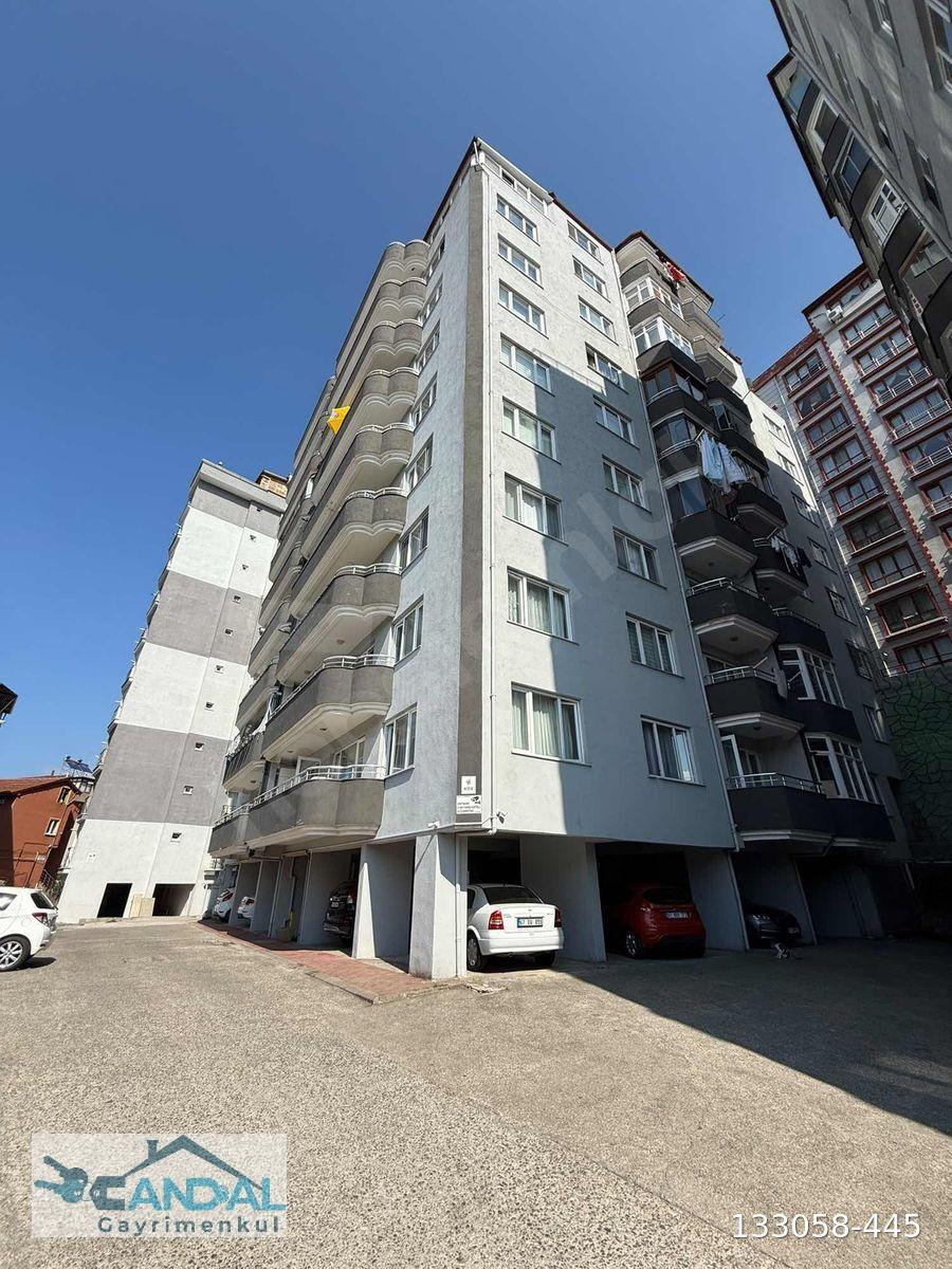ZONGULDAK YAVUZKENT SİTESİ'NDE KİRALIK 3+1 GENİŞ DAİRE