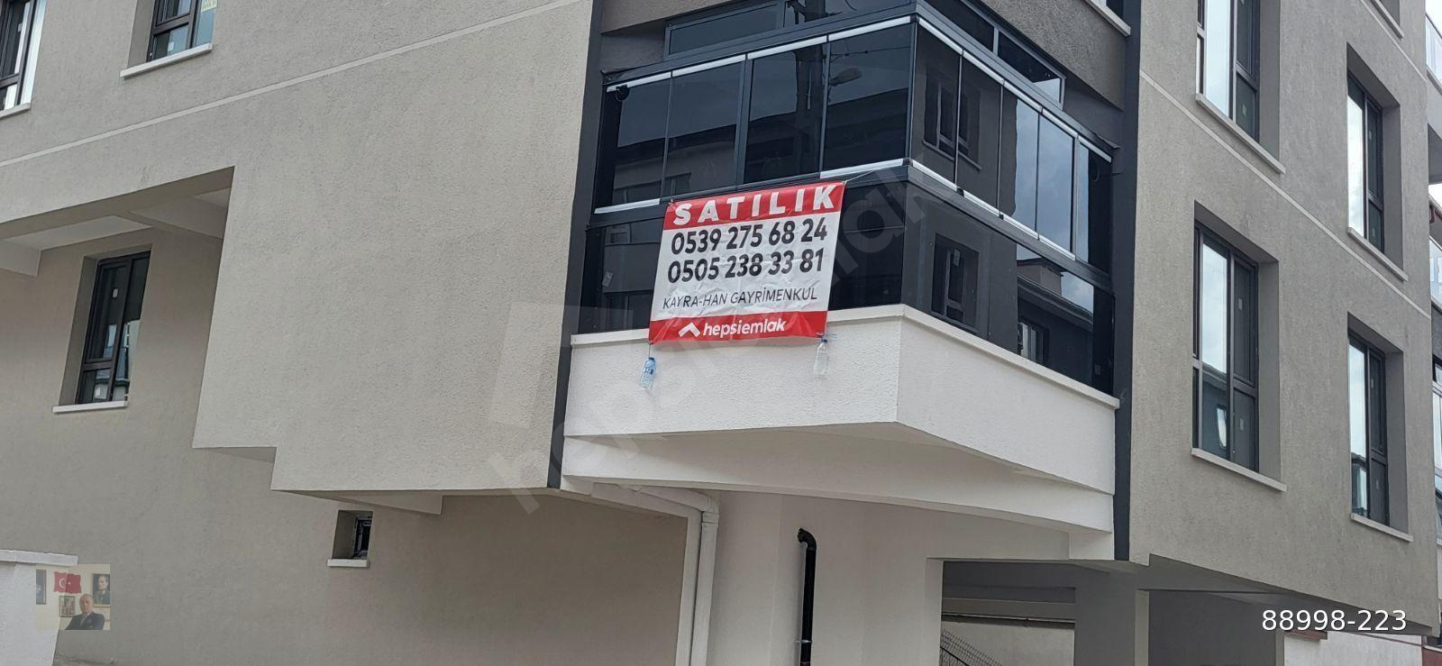 YENİKENT SİNCAN 29 EKİMDE OTURUMA HAZIR DAİRE