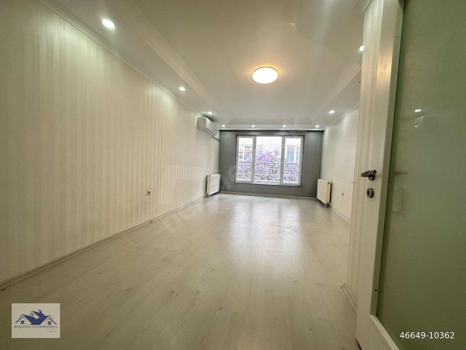 DİKMEN NACİ ÇAKIR MAH. CADDE YAKIN 3+1 FULL YAPILI DAİRE