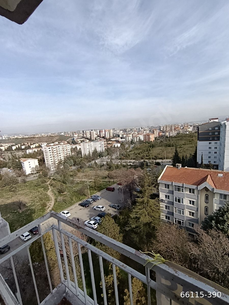 ERYAMAN'DA 3+1 KİRALIK DAİRE