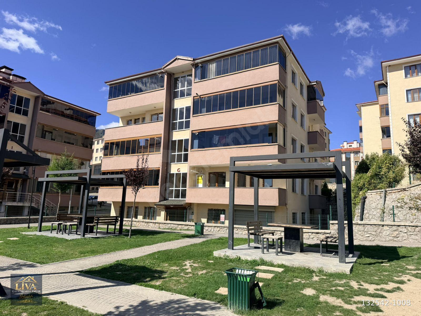 SAFRANBOLU ESENTEPE MAHALLEDE 3+1 DAİRE KİRALIKTIR