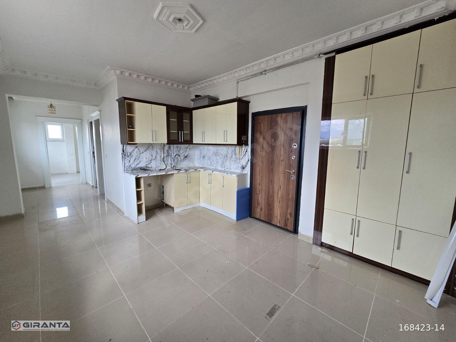 GÜNEYKENT MAH. MUHTEŞEM KONUMDA SATILIK GENİŞ 1+1 DAİRE