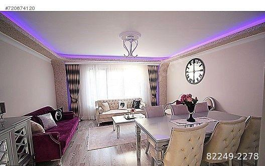 SEVAL CD YAKINI E. BANYOLU YENİ BİNA ASANSÖRLÜ MASRAFSIZ 3+1 DAİ