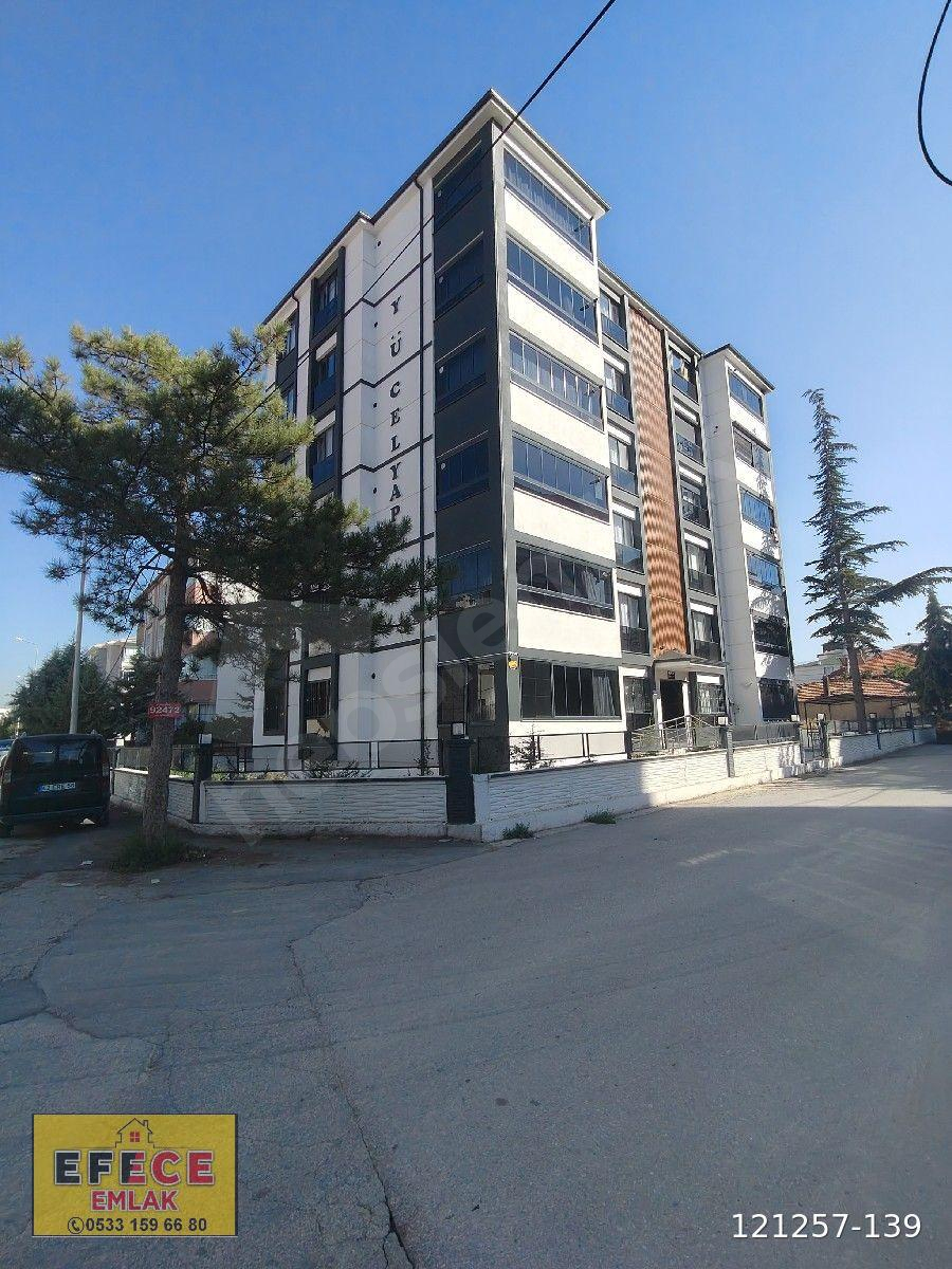 EFECE EMLAK'TAN - HARİKA LOKASYONDA YAPILI YENİ 2+1