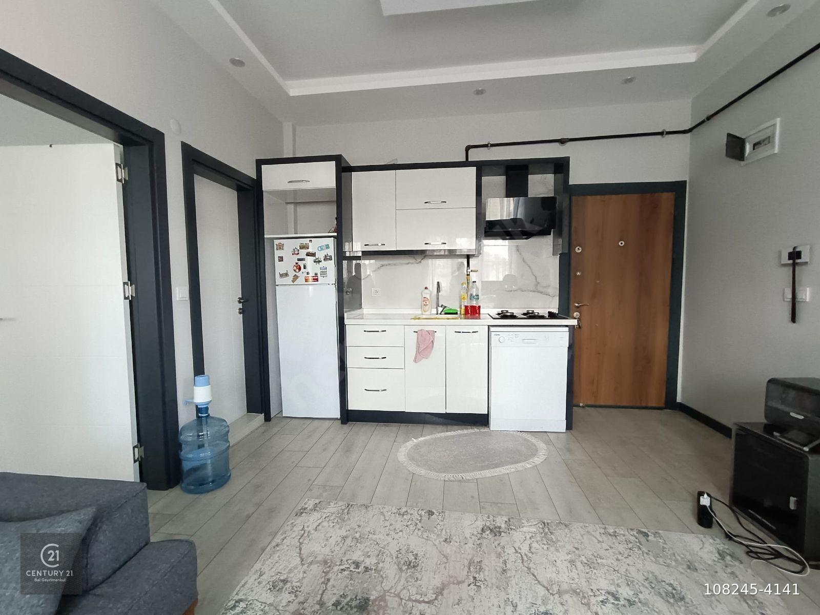 CENTURY21 BAL'DAN İZMİR YOLU ÜSTÜ EŞYALI 1+1