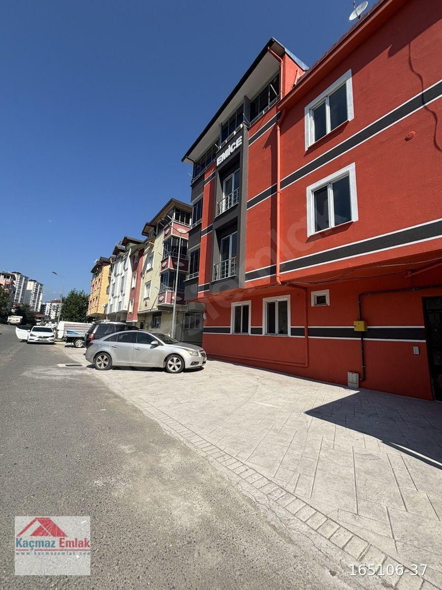fatsa KaçmazEmlak kurtuluş mahallesi 2+1 kat 2 kiralık daire