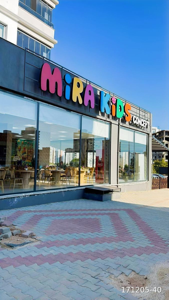 BAĞIMSIZ MUTFAKLI | 2,5+1 | 3+1 KONFORUNDA | EŞYALI & EŞYASIZ