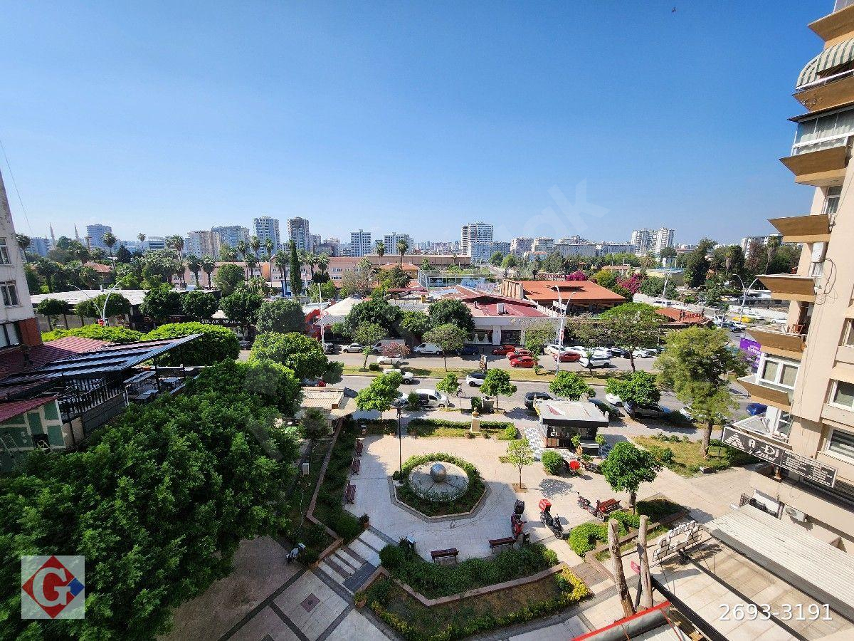 GÖRGÜN'DEN KURTULUŞ'TA 4+1 220M2 GK OTOPARKLI SATILIK DAİRE