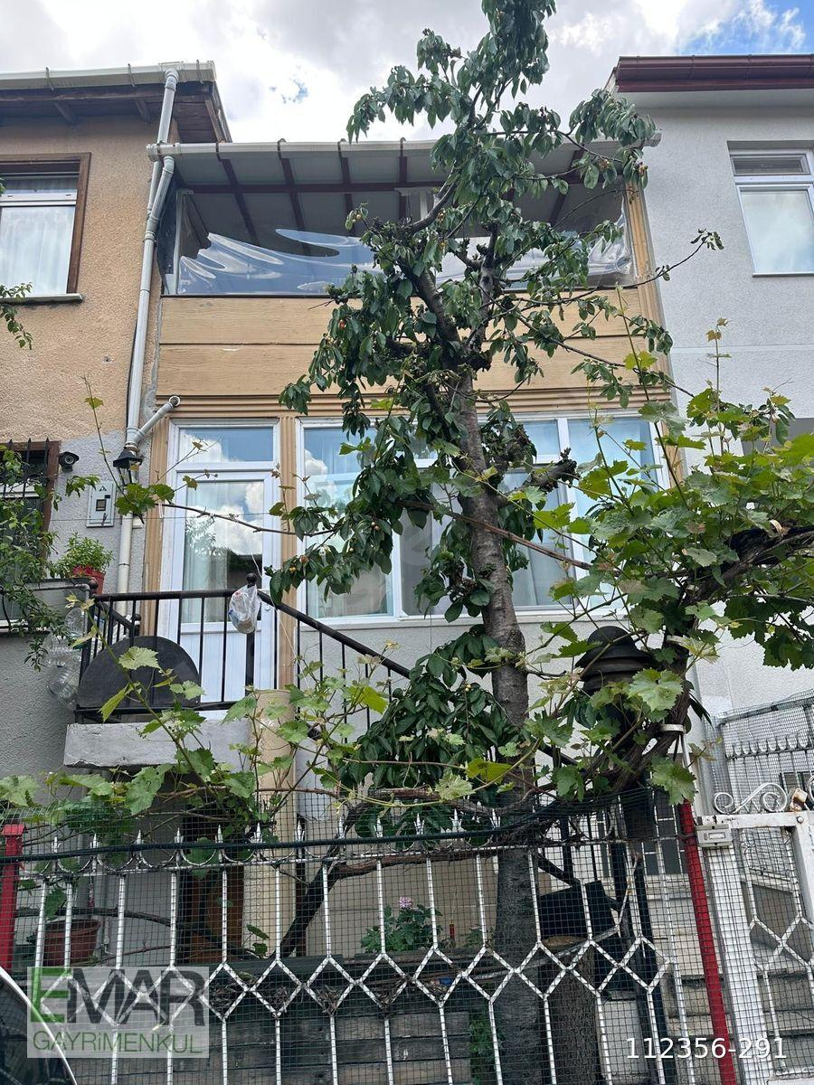 EMAR GYM'DEN UĞUR MUMCU MAH.DE 51 YAPI KOOP. SİT.DE TRİBLEX