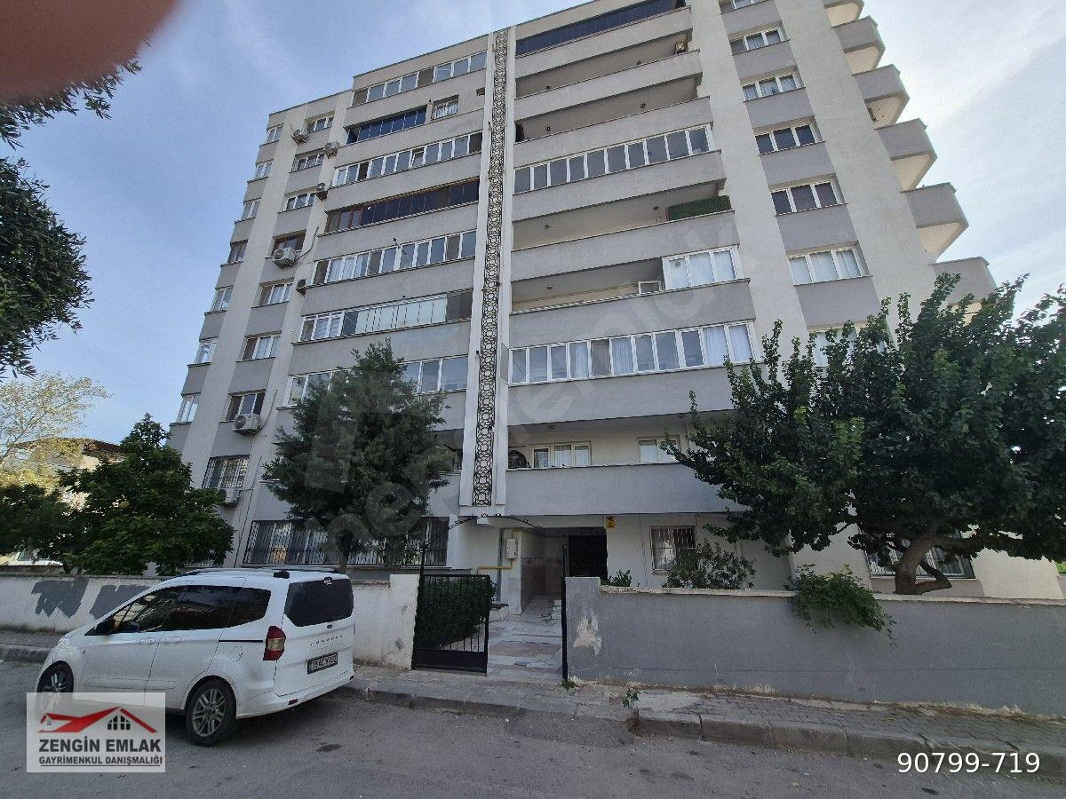 E.Ü. KAMPÜS ARKASI, 3+1, DOĞALGAZLI, FUL YAPILI