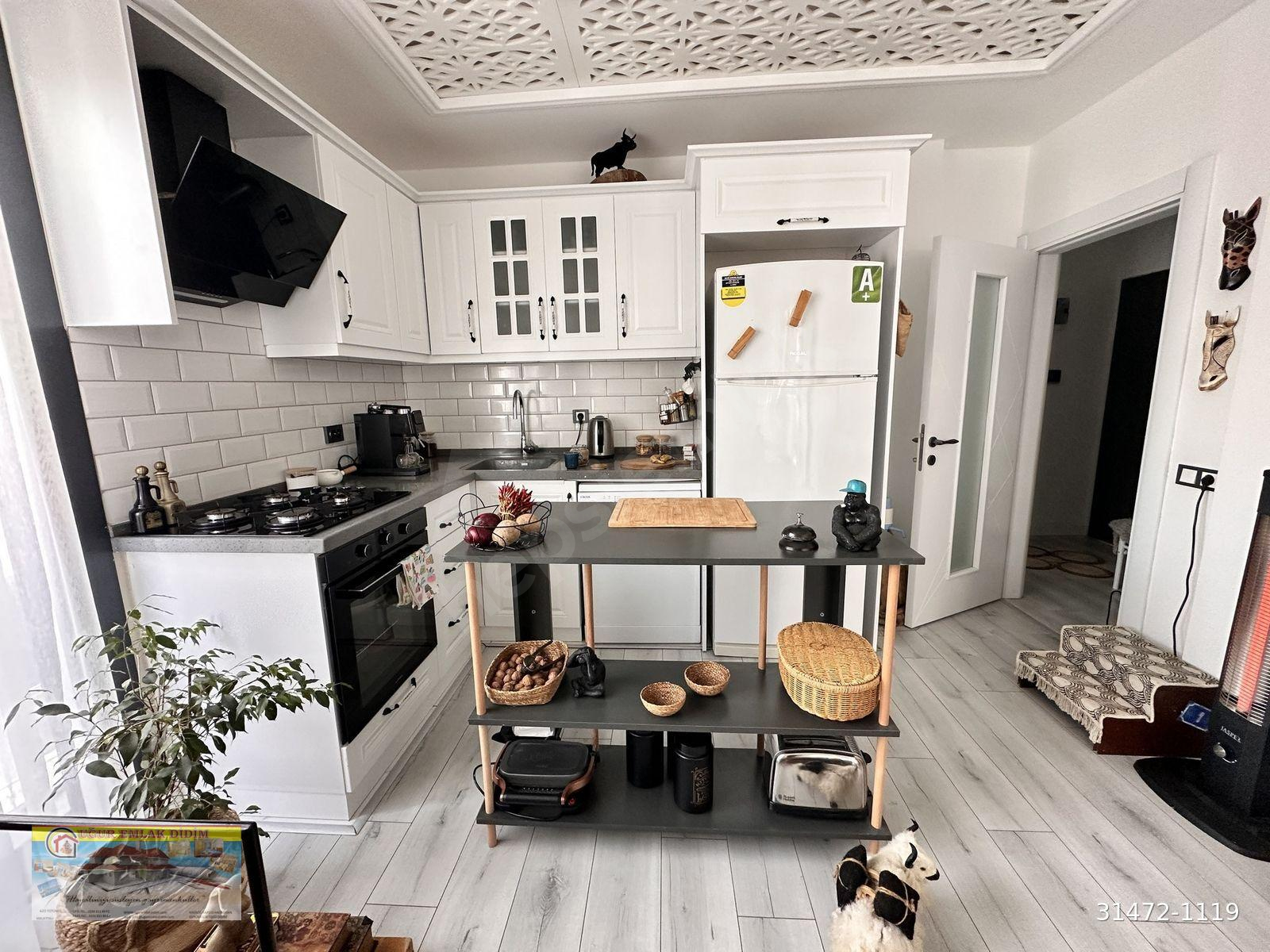 DİDİMDE SATILIK KAT MÜLKİYETLİ VE SIFIR AYARINDA DAİRE