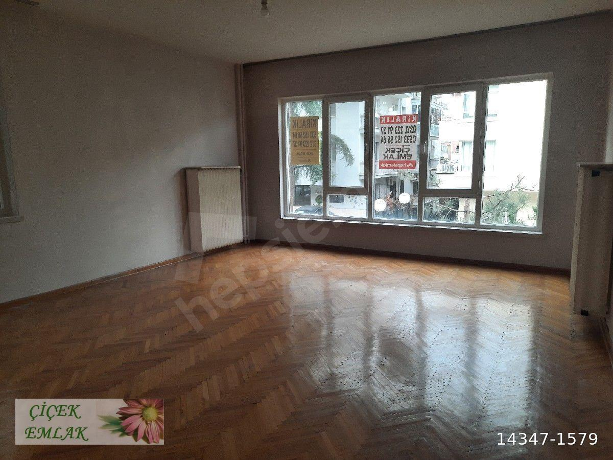 ÇİÇEK'TEN EMEK'TE KATTA KİRALIK DAİRE