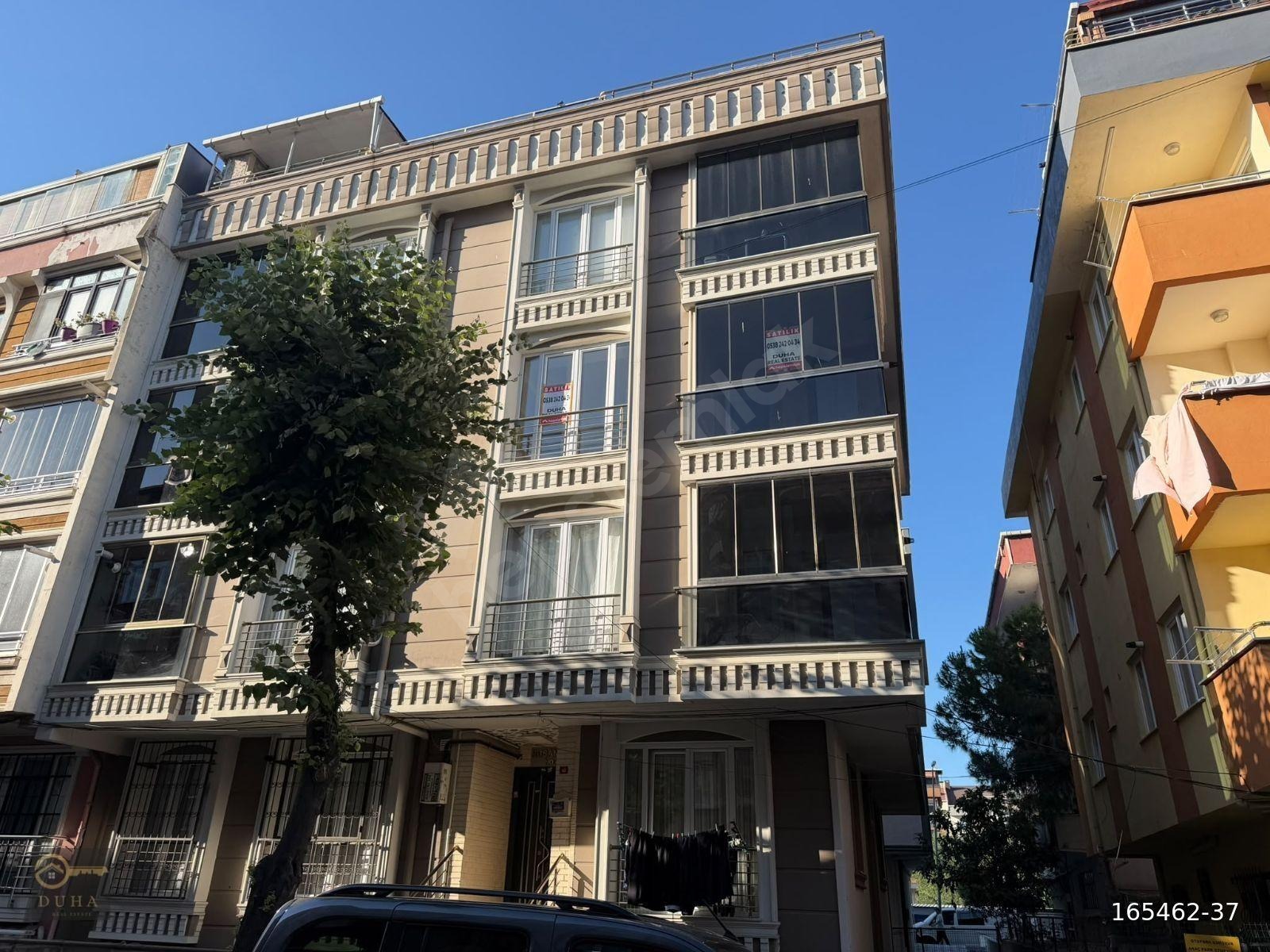 AVCILAR'DA TEMİZ 2+1 SATILIK DAİRE