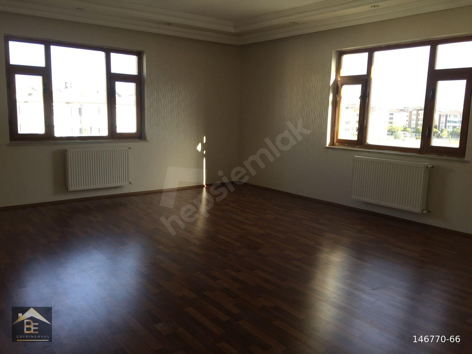 ATAŞEHİR MAH..SATILIK 4+1 DAİRE