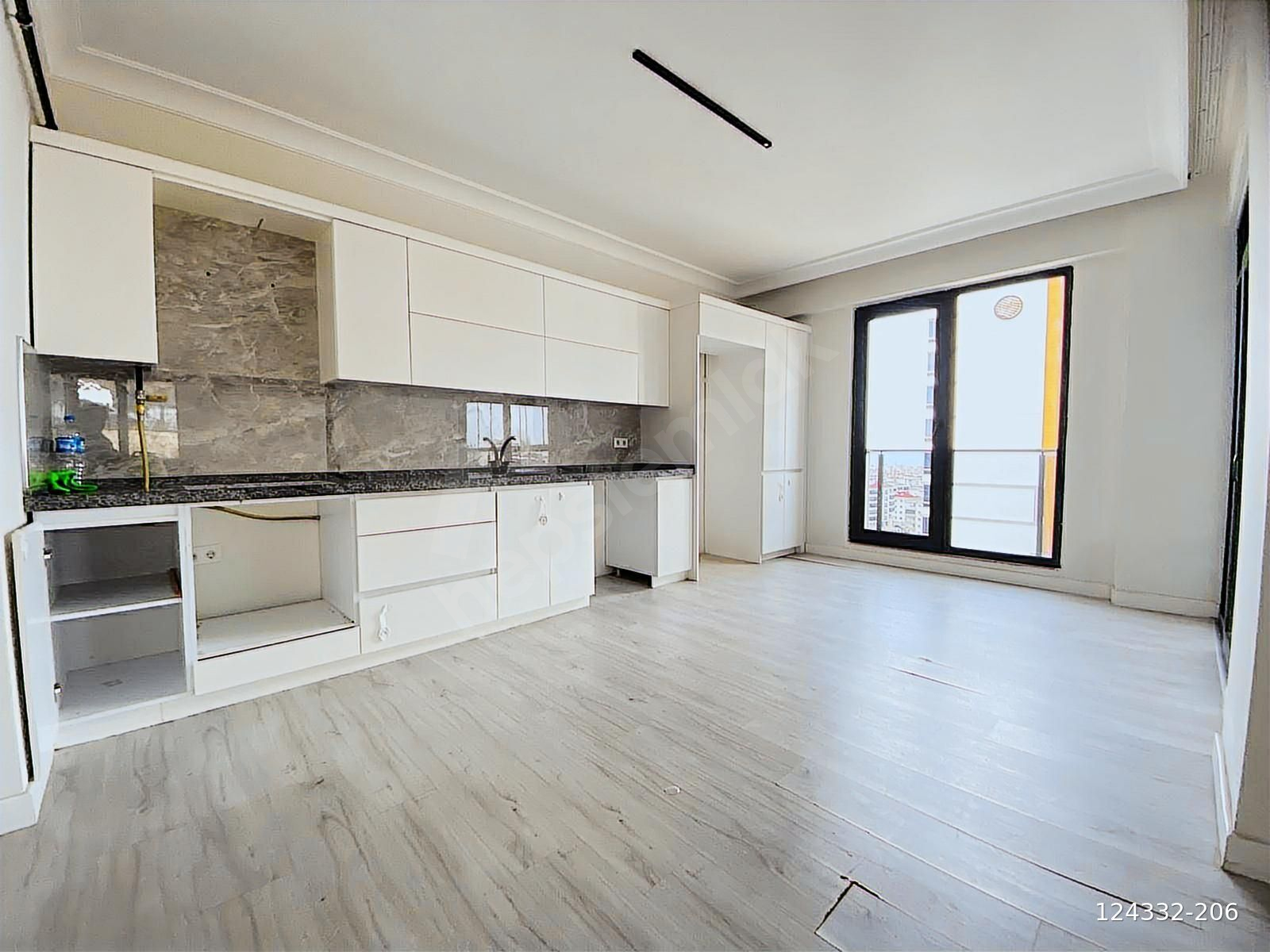 UZMANDAN SİTE İÇİ SEYİR PARK EVLERİNDE KİRALIK GENİŞ 2+1 DAİRE