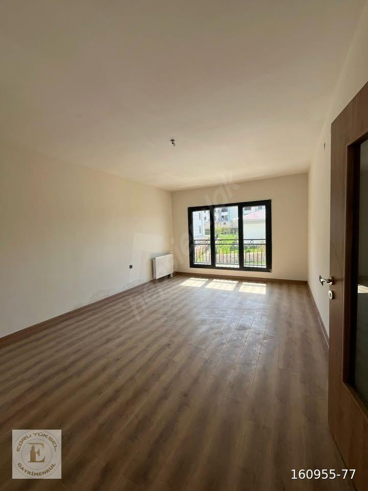 SARIOĞLAN TOKİDE 3+1 BANKA DEVİRLİ SATILIK DAİRE
