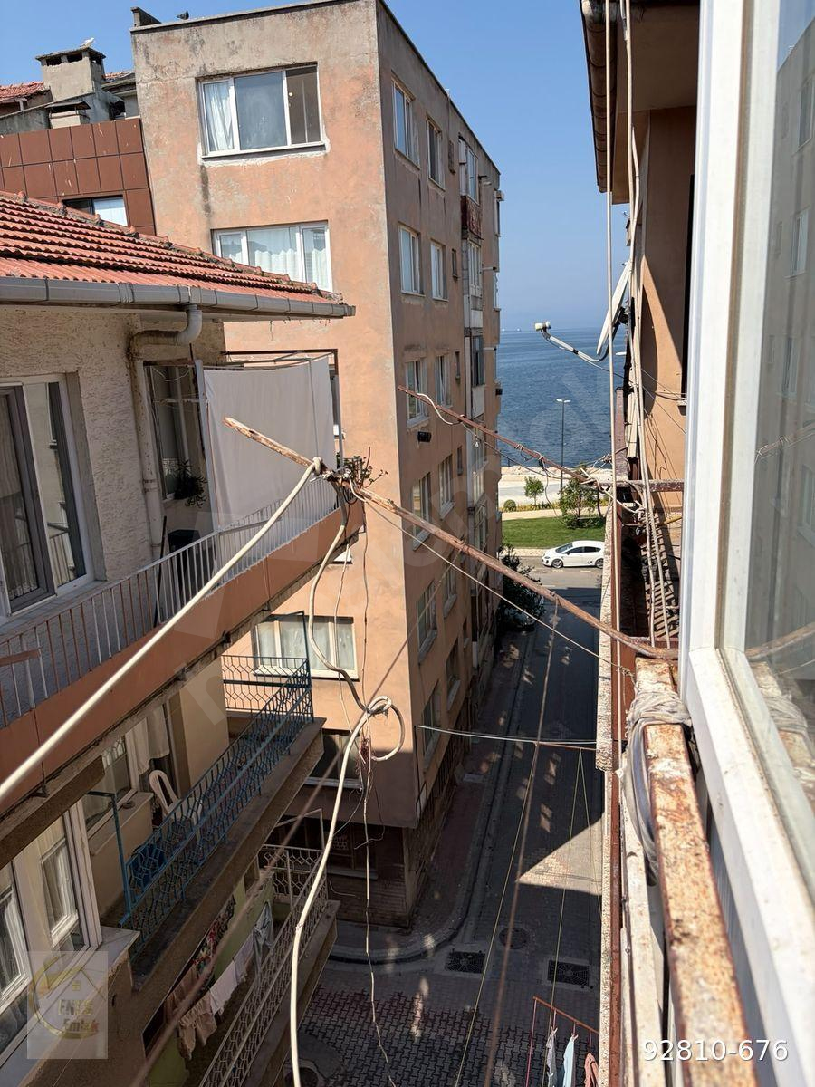BALIKPAZARINDA SATILIK DAİRE ENES EMLAKTAN
