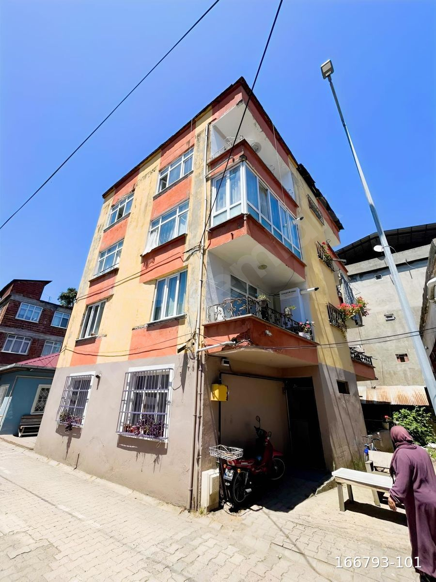 BU FIRSAT KAÇMAZ 3 + 1 DAIRE SIZLERI BEKLIYOR