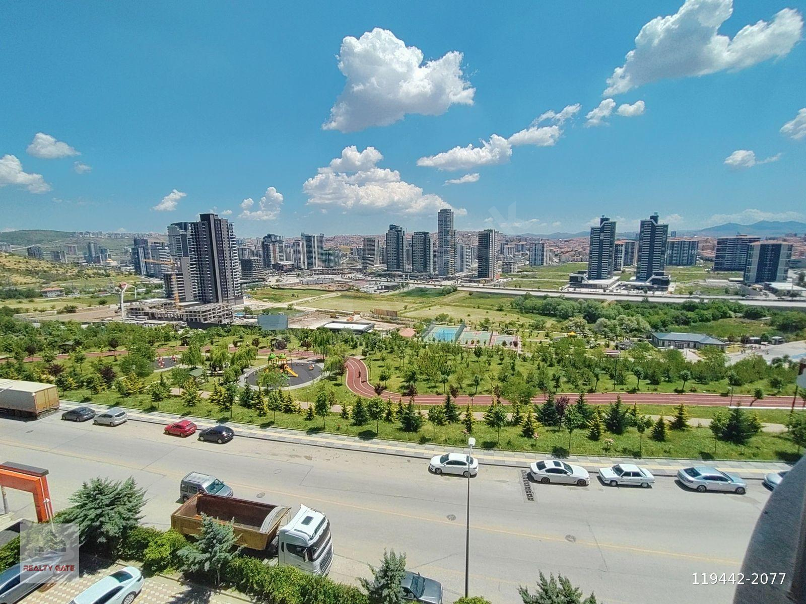 OVACIK MANZARALI FULL YAPILI GENİŞ FERAH KİRALIK 4+1 DAİRE