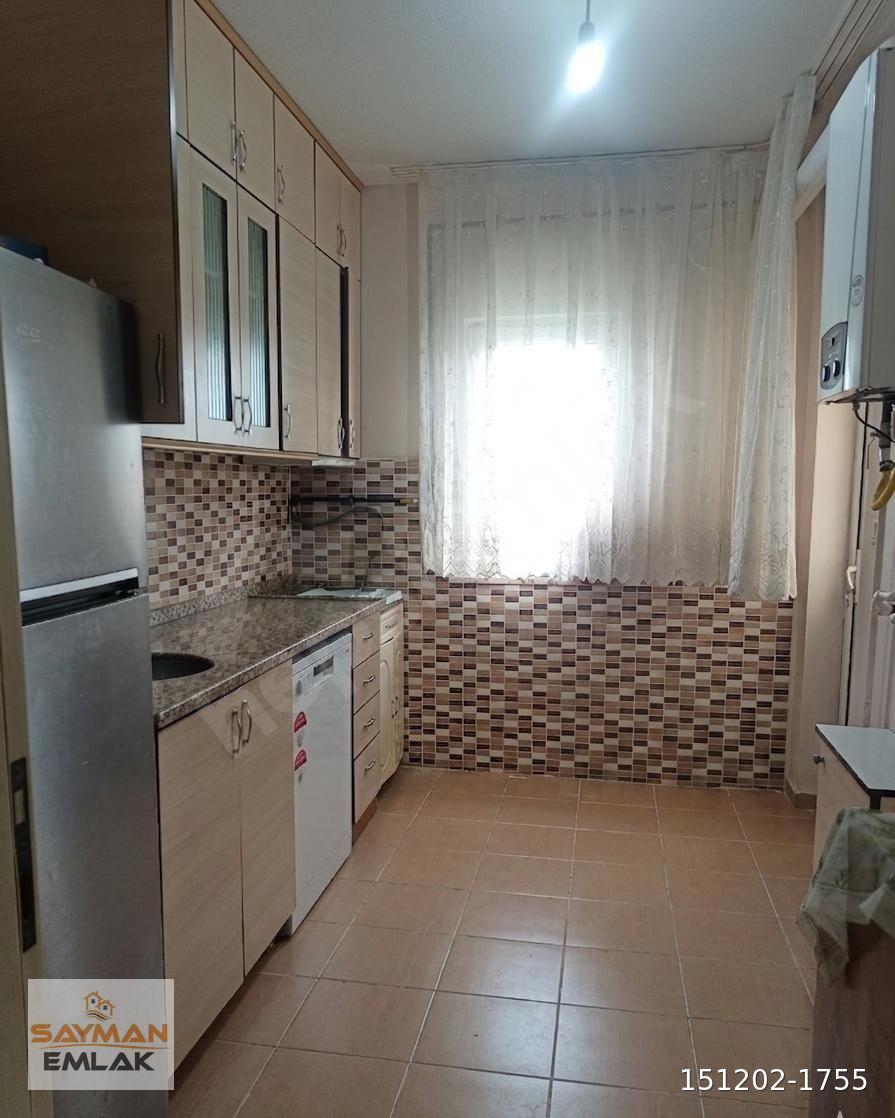 SAYMAN'DAN EMET TOKİLER'DE FIRSAT SATILIK 2+1 DAİRE