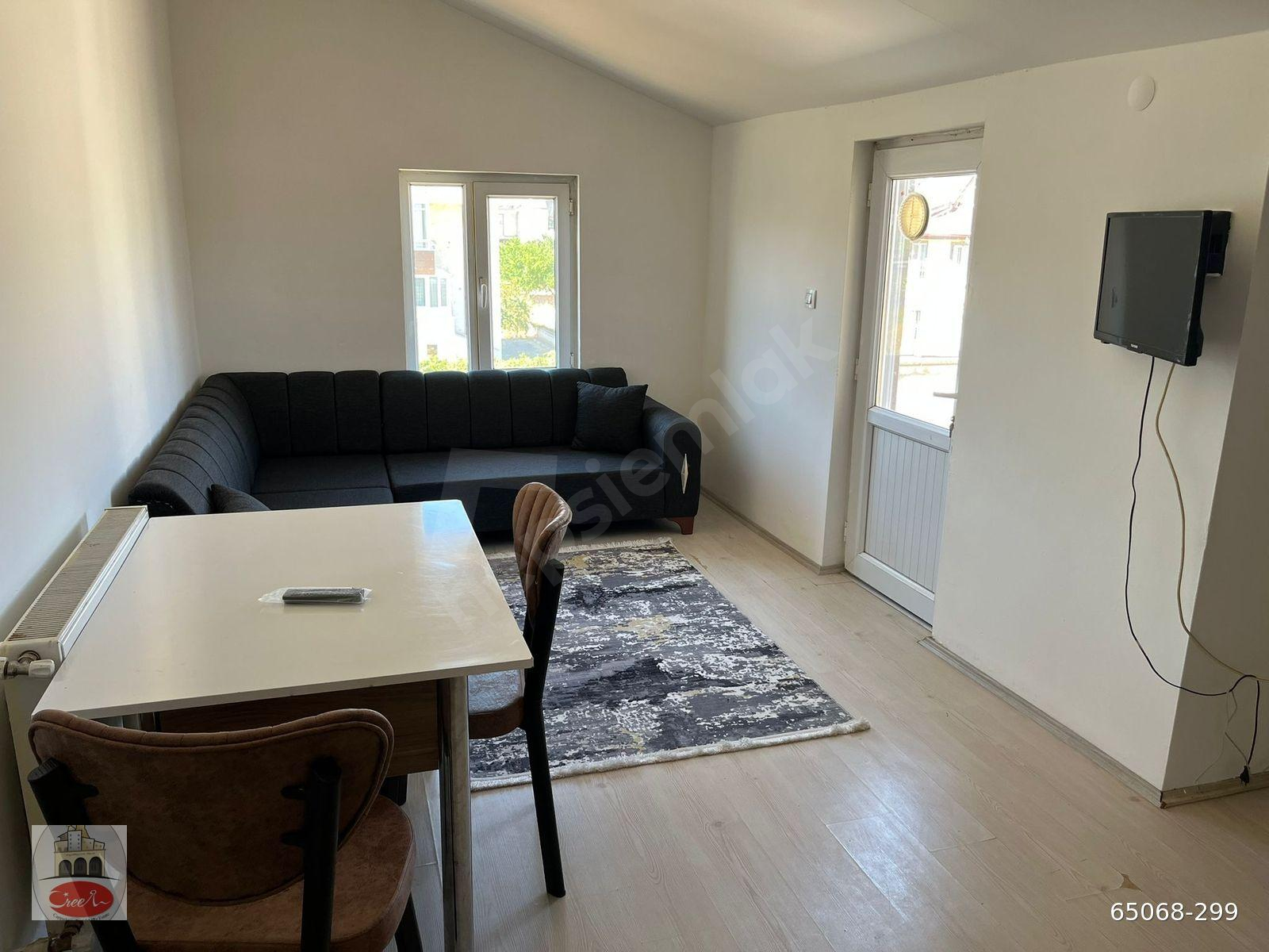ÜRGÜP ELİT EMLAK CUM.MAH. ÇARŞIYA YAKIN 1+1 SIFIR EŞYALI DAİRE