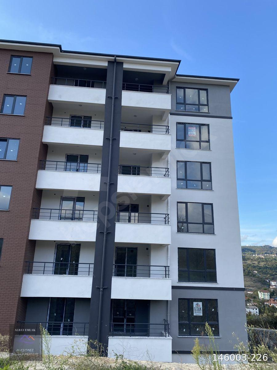 KEPEZ MAHALLESİ MAVİ ŞEHİR MEVKİ MUHTEŞEM KONUMDA SATILIK 3+1 DAİRE.