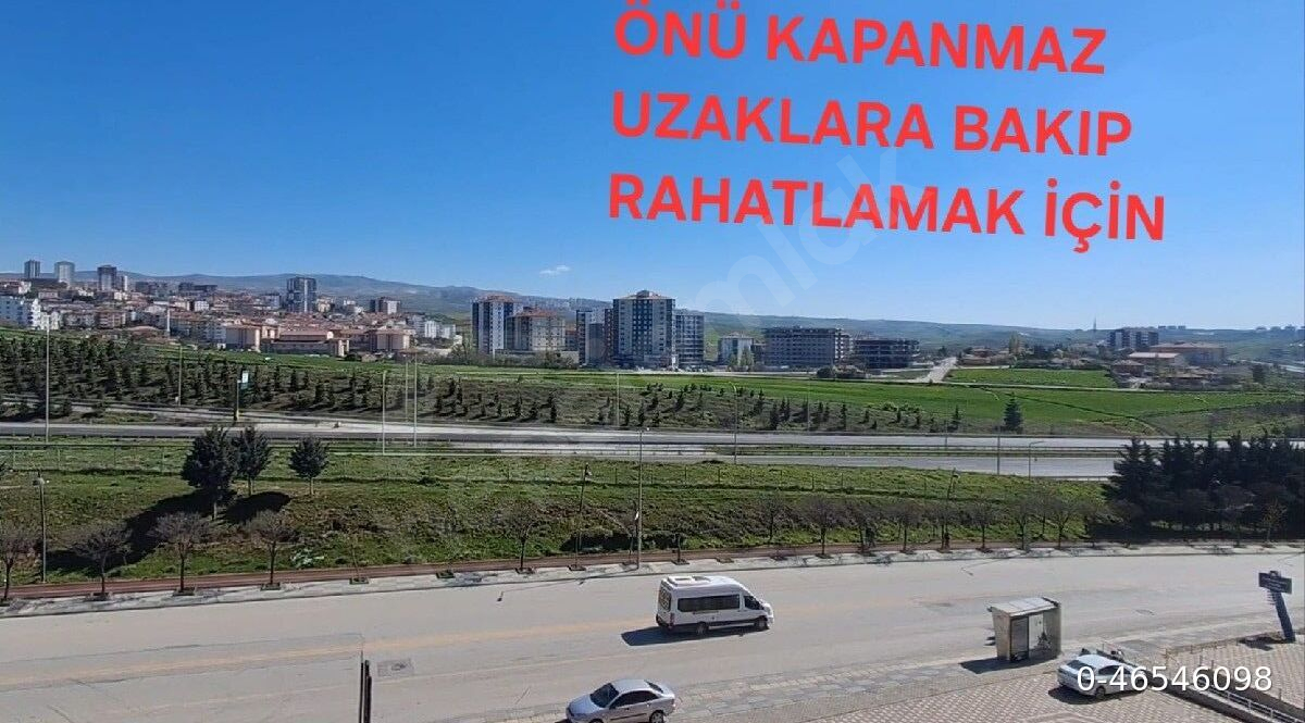 SAHİBİNDEN SIFIR 3+1 DAİRE