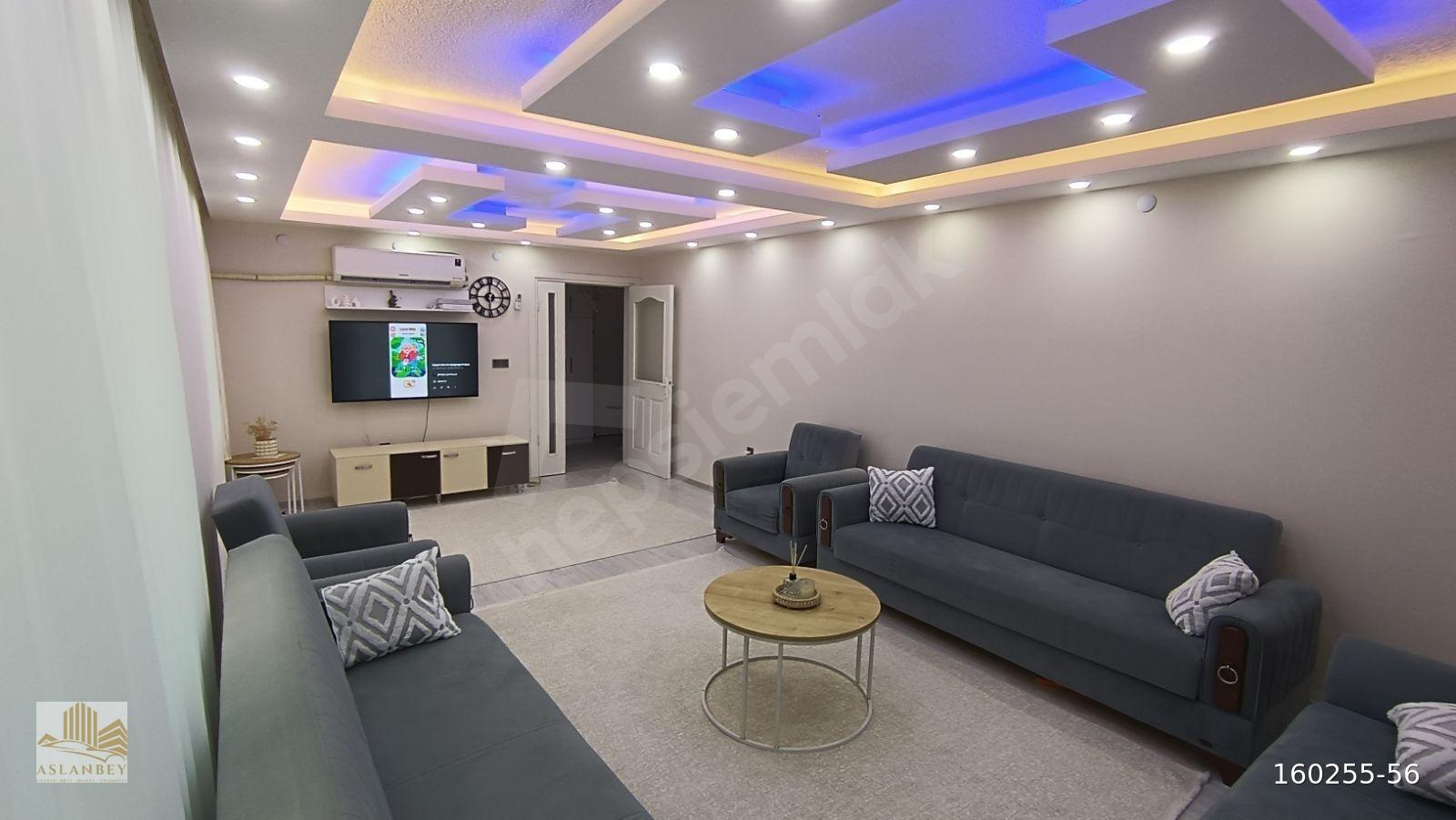 ŞAMBAYAD TOKİ DE FULL+FULL 3+1