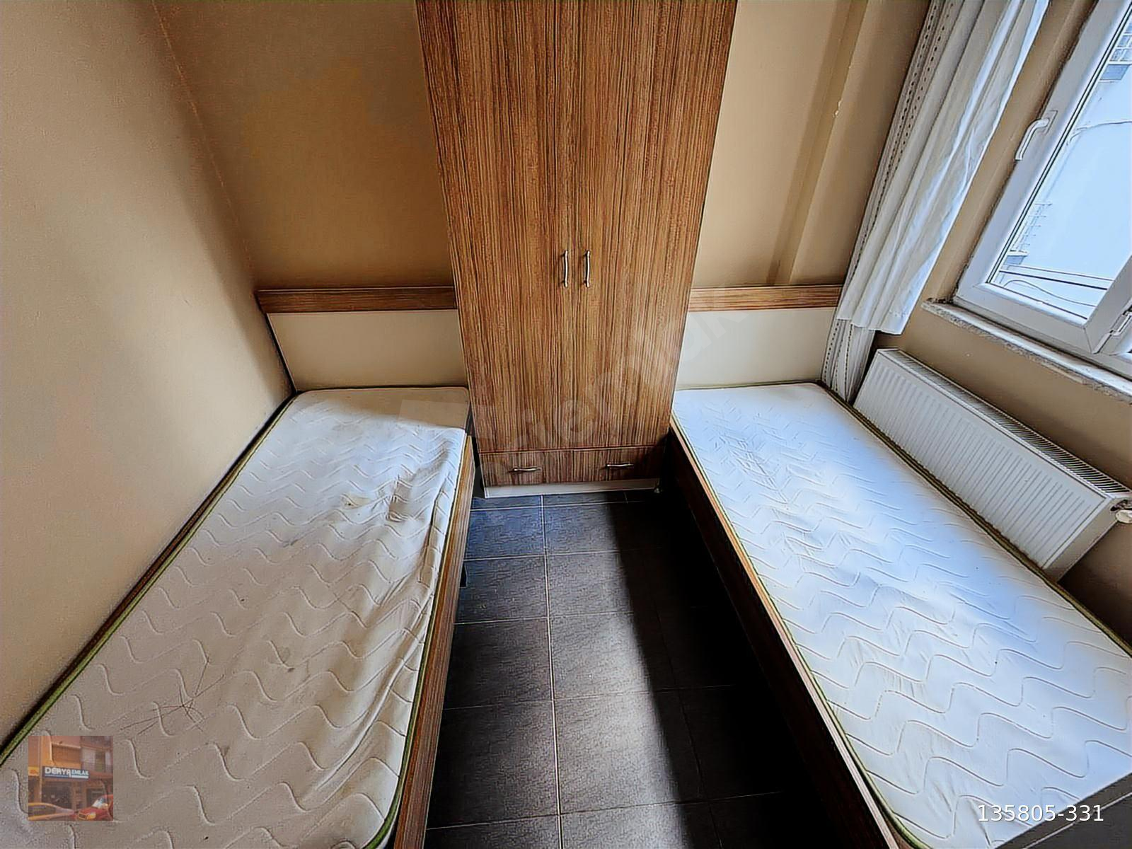 AYDIN SATILIK 1+1 FULL EŞYALI DAİRE