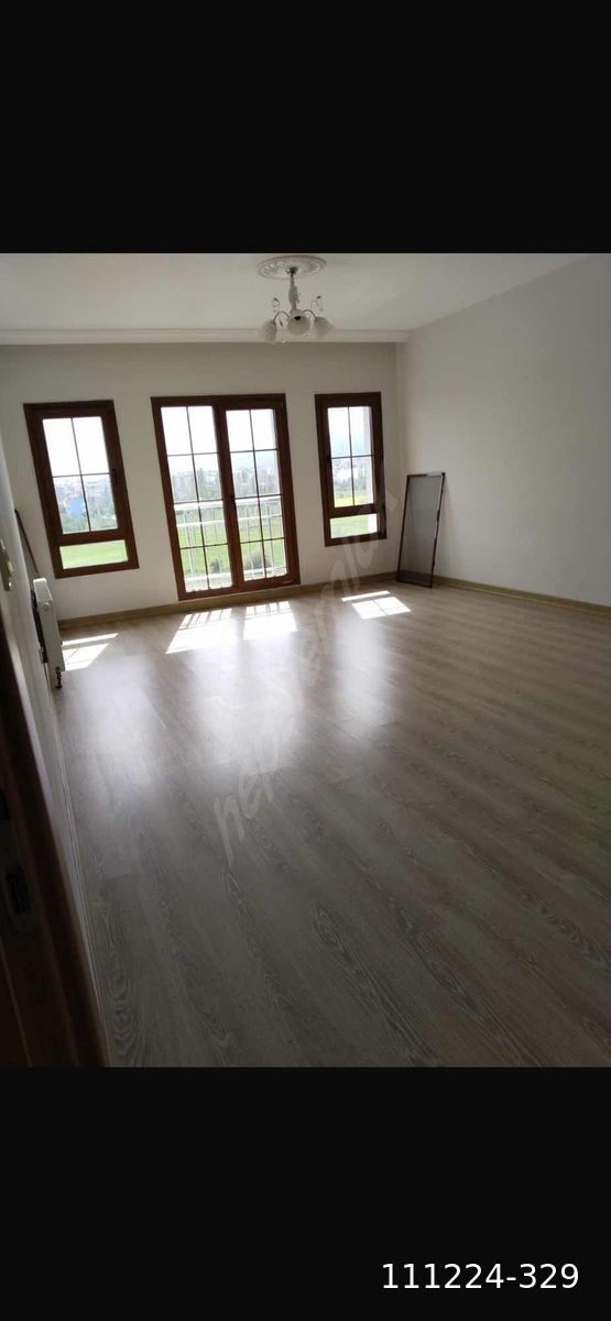 Banaz TOKİde 3+1 Taşınmaya Hazır 4.kat Güneycepheli Daire