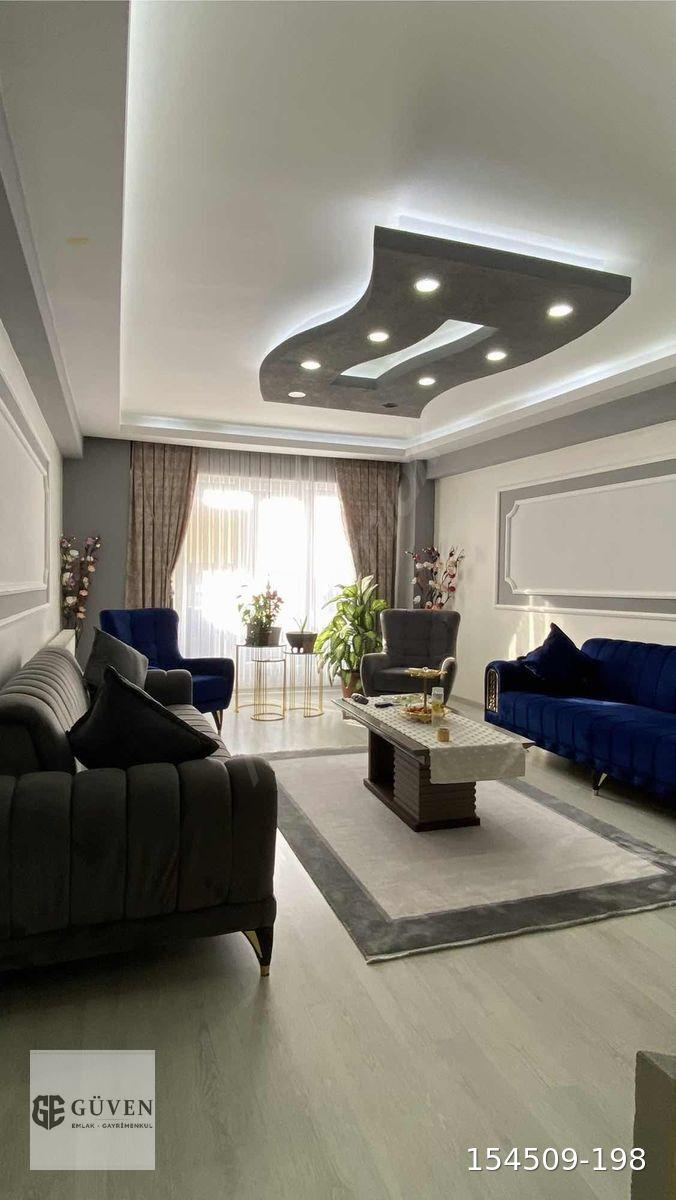 KEMALETTIN SATILIK DAIRE 2 + 1 metre kare kat 2 MERKEZE KONUM