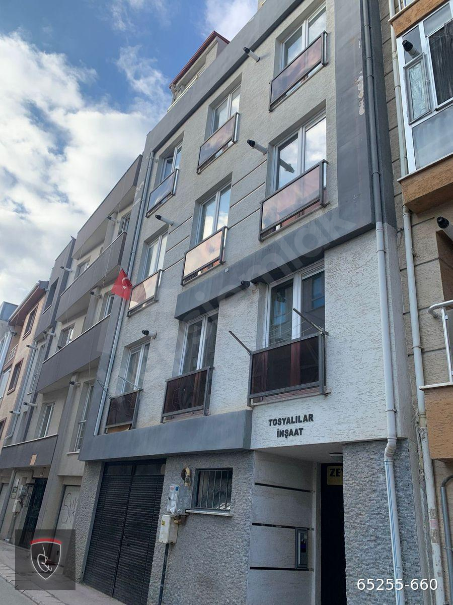 Haller Gençlik Merkez Yakını Boş Daire