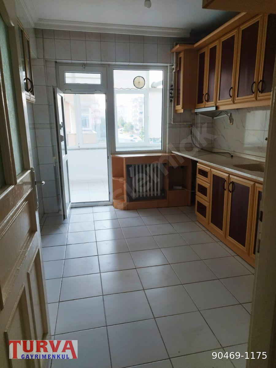 ALİ PAŞA MAHALLESİNDE ÇINAR 2 SİTESİNDE SATILIK ARA KAT DAİRE