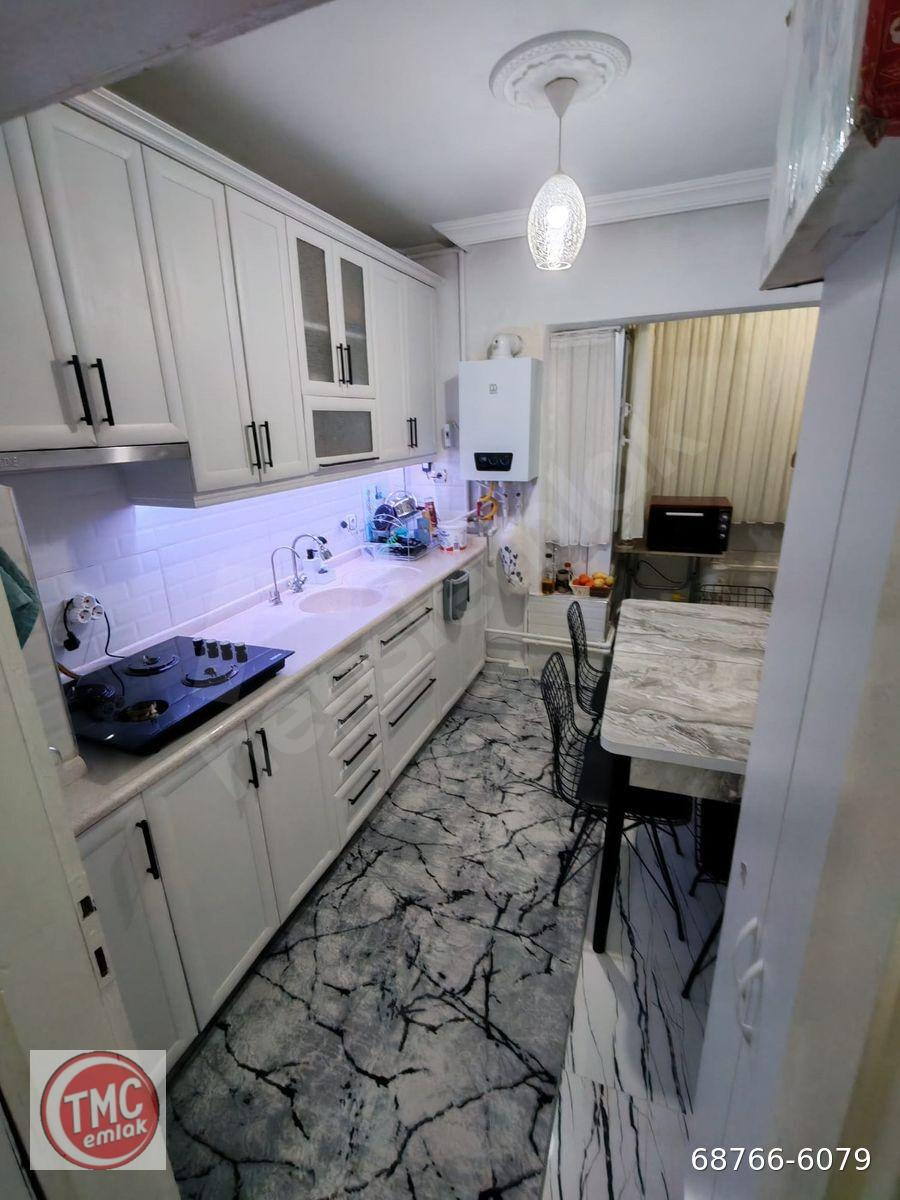 █TMC EMLAK'TAN█PLEVNE MAH.3+1 SALONA 1 ODA FIRSAT DAİRE
