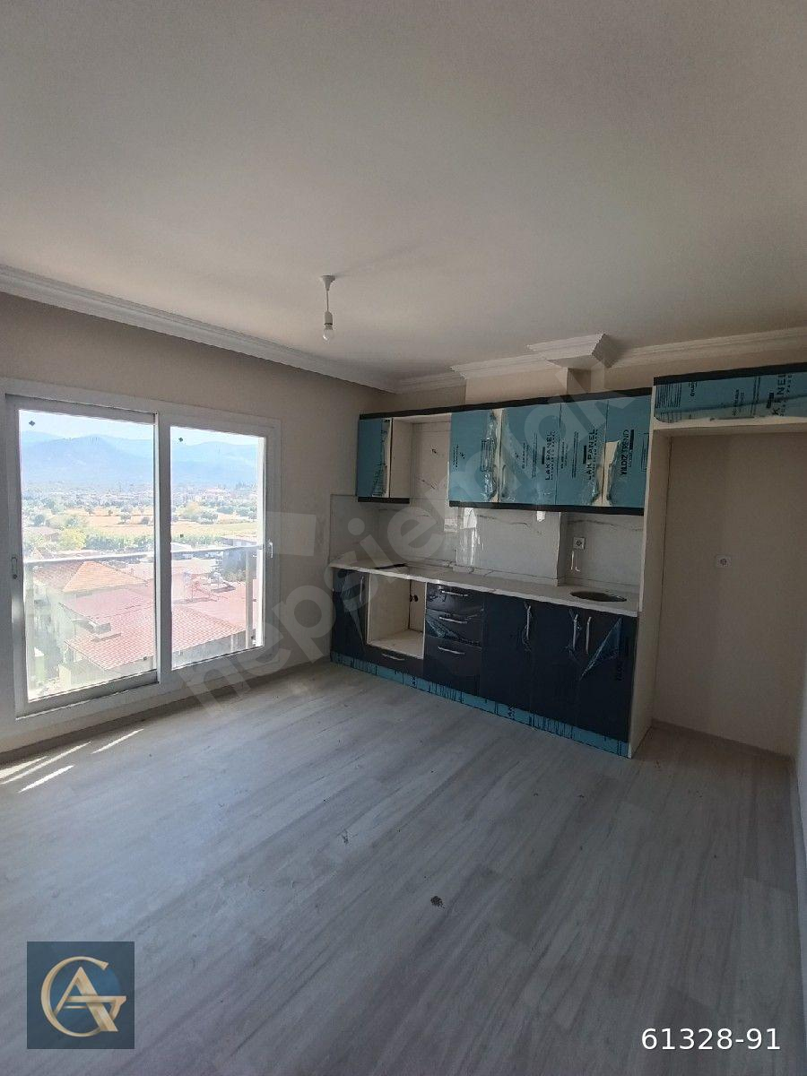 Avangard Gayrimenkulden Güneş Mahallesinde Satılık Daire