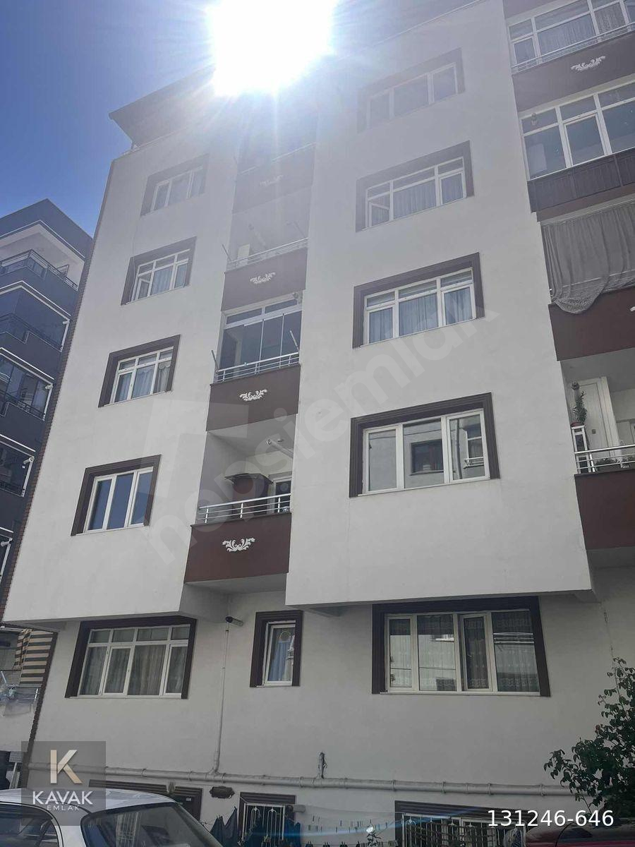 Delikkapı Camii Yanında 2+1 Kiralık Daire
