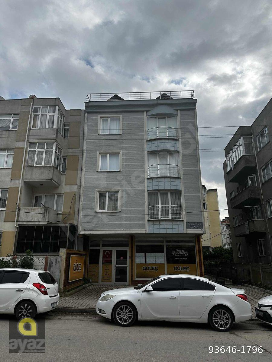 İHSANİYE MAHALLESİNDE ÖNÜ AÇIK 4+1 SATILIK DUBLEKS DAİRE