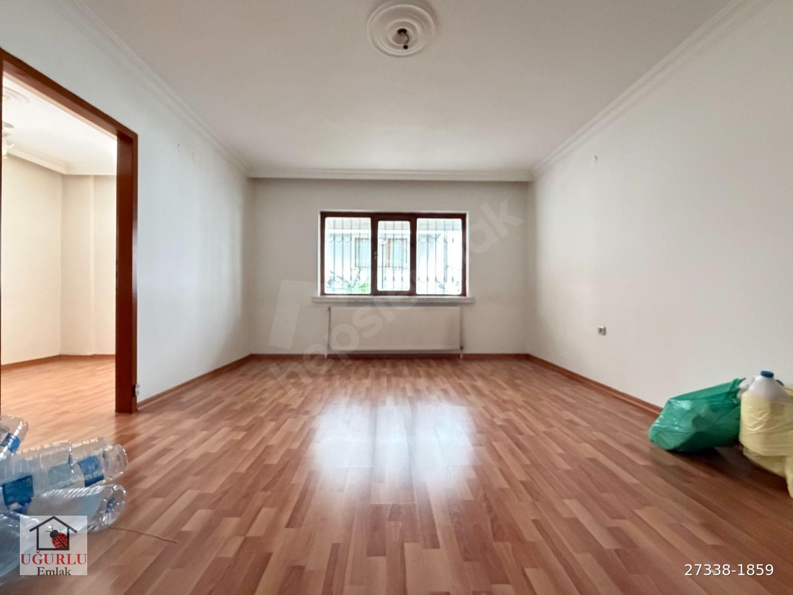 PURSAKLAR ÜÇ HİSAR AVM KARŞISI 3+1 KİRALIK DAİRE UĞURLU EMLAK
