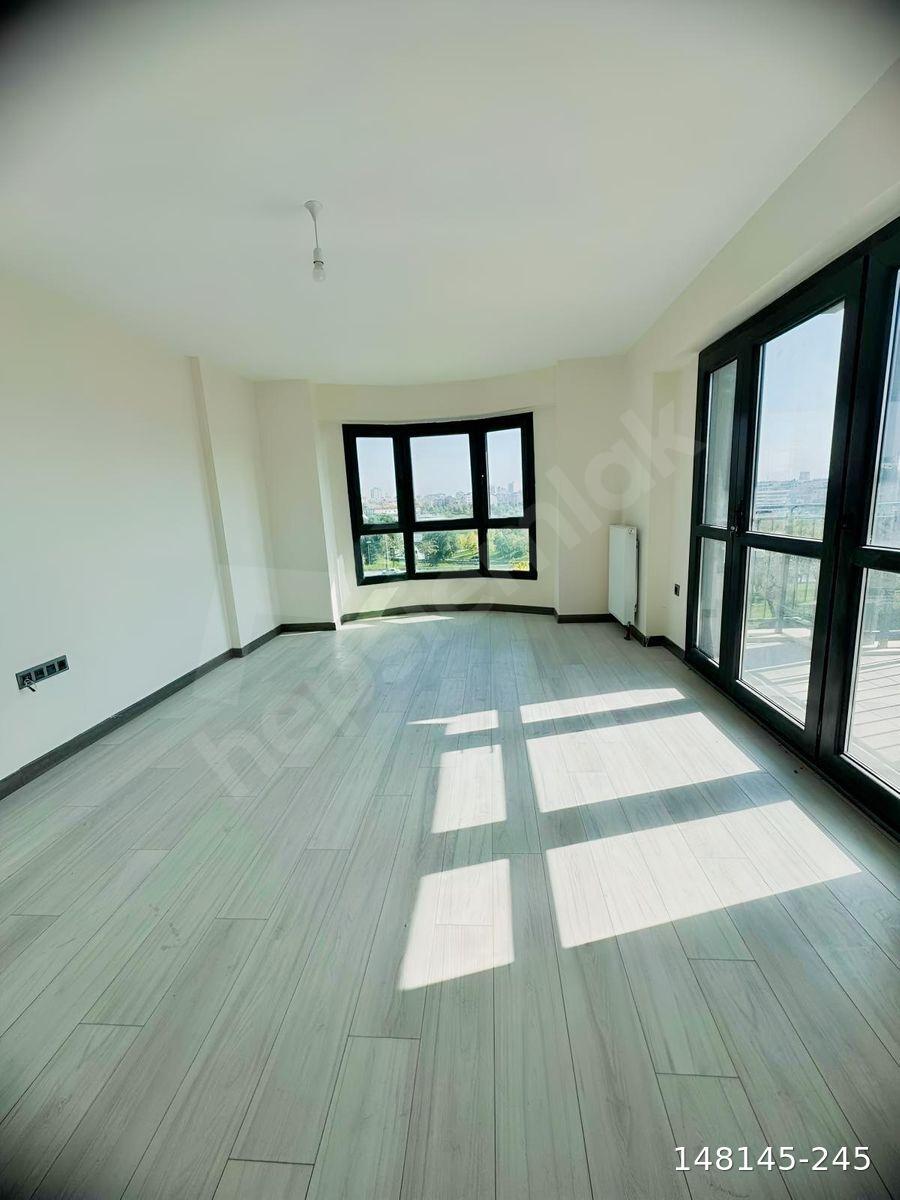 YAŞAM DAN 15 TEMMUZ 3 ETAP SATILIK 3+1DAİRE ADAPARK CEPHE