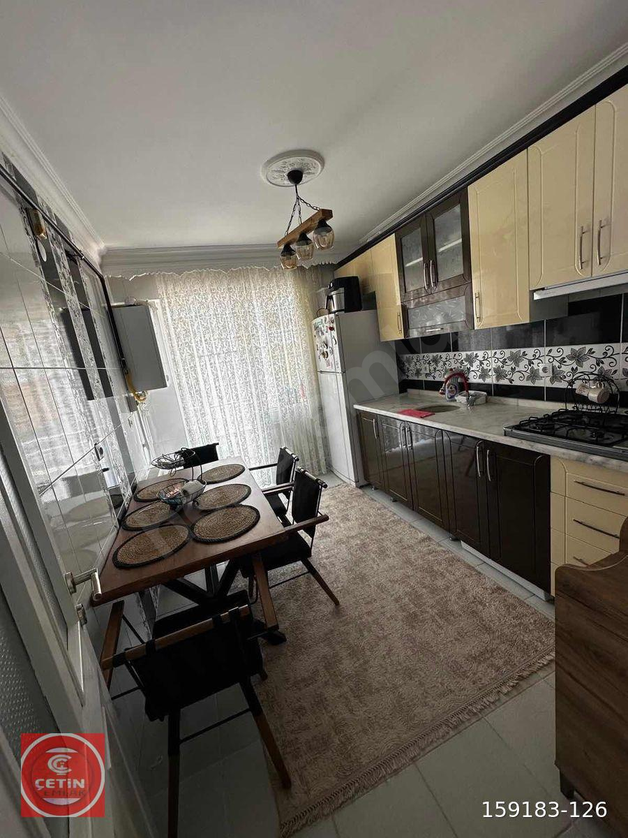MALAZGİRT MAHALLESİN'DE 4+1 TERASLI,8 YILLIK GENİŞ DAİRE