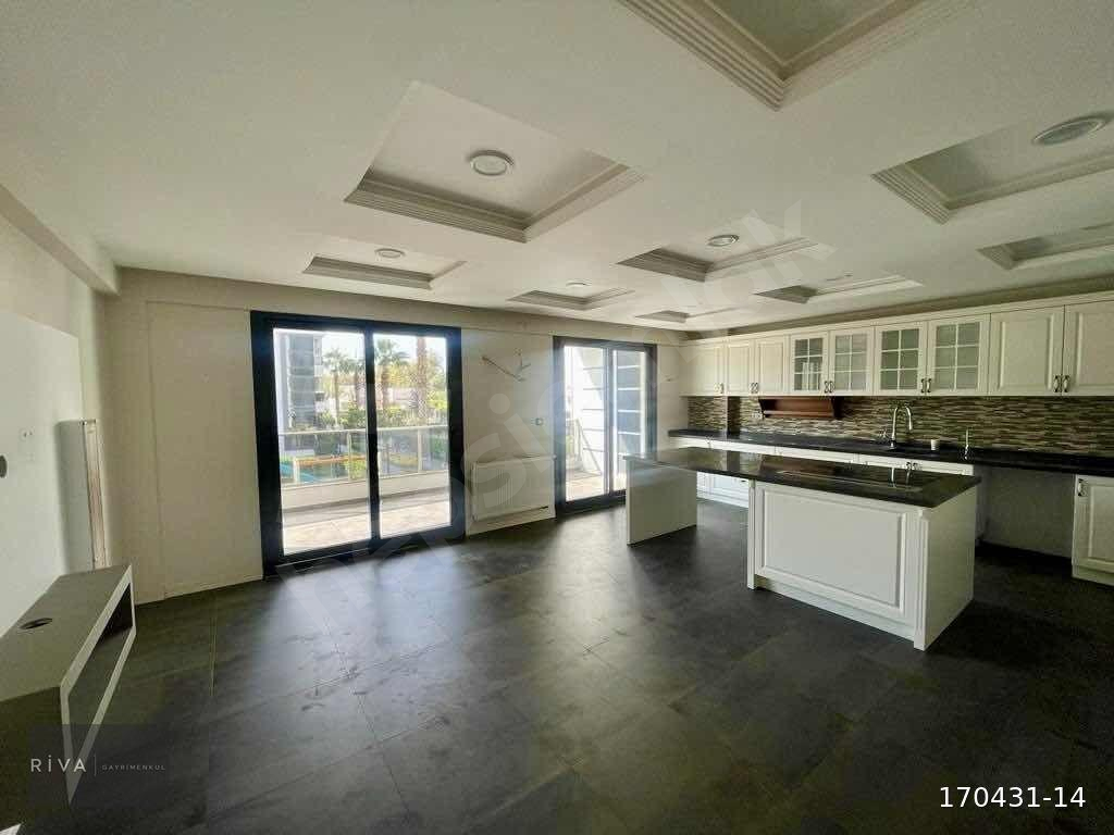 KENT PARK YANİ SATILIK 4+1 DAİREMİZ