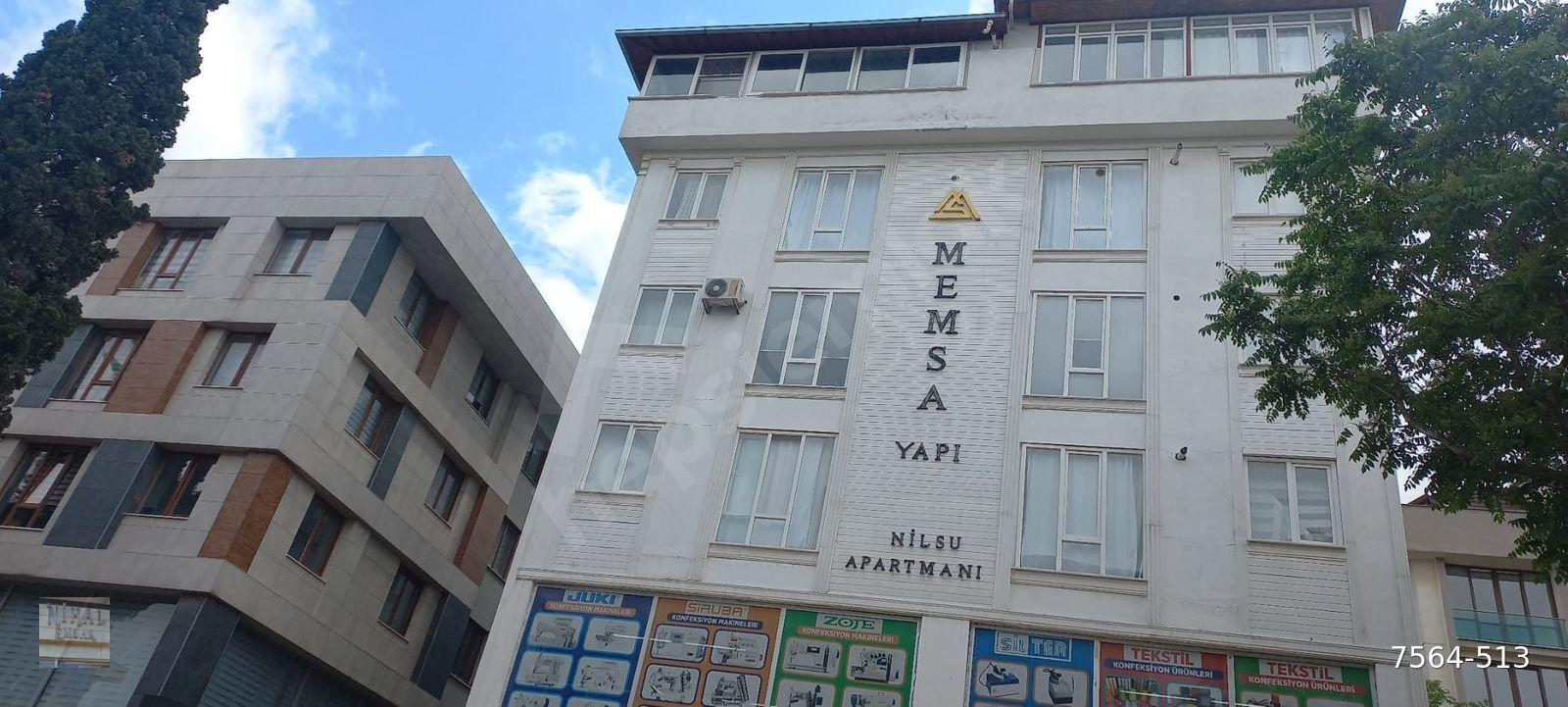 ÇARŞI MERKEZDE EŞYALI 1+1....BİREYSEL KOMBİLİ TEMİZ BAKIMLI KİRALIK APART