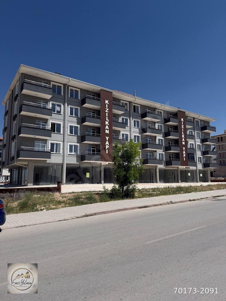 TOROS MAHALLESİ HASTANE KARŞISINDA KİRALIK 1+1 GENİŞ SIFIR DAİRE