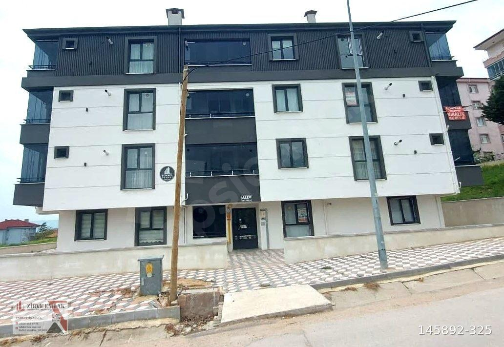 ZİRVE EMLAKTAN SOFULAR MH.DE KİRALIK 1+1 DAİRE
