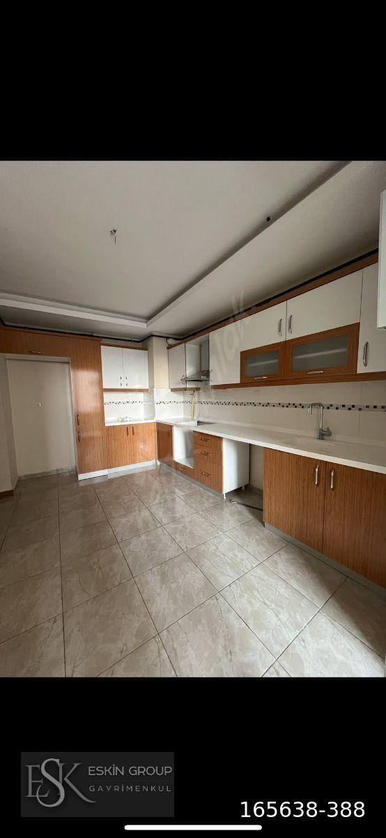 İLDEM DDE GÜNEY BATI CEPHELİ, FERAH KİRALIK DAİRE
