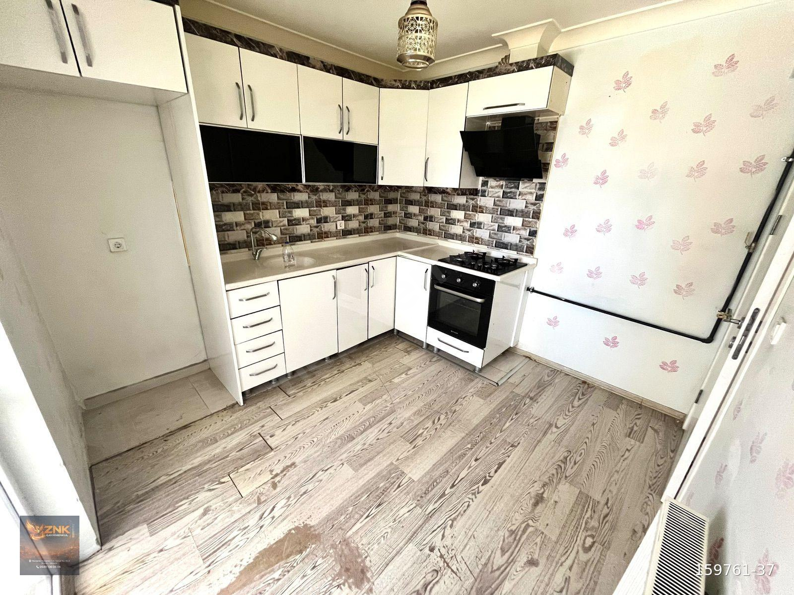 📍 Fevzi Çakmak Mahallesi’nde Kiralık 3+1 Daire