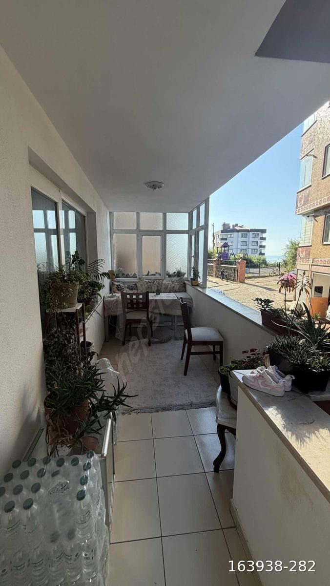 YEŞİLTEPE MAH. SATILIK 3+1 GENİŞ VE FERAH DAİRE